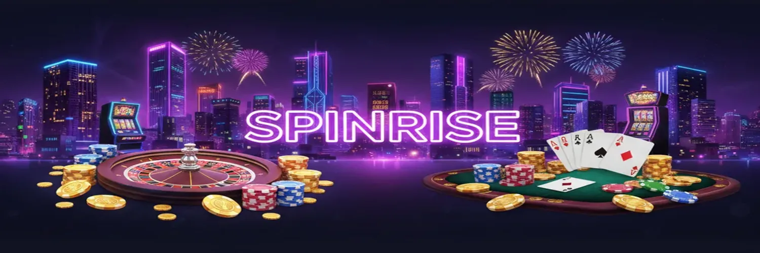 Spinrise Casino Play Now